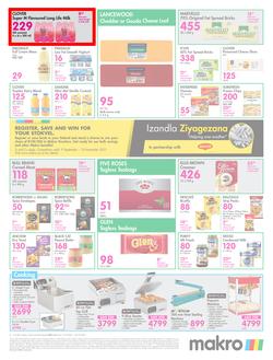 Makro Cape Town : Food (07 October - 20 October 2021), page 3