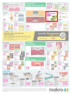 Makro Cape Town : Food (07 October - 20 October 2021), page 3