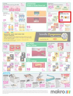 Makro Cape Town : Food (07 October - 20 October 2021), page 3
