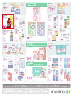 Makro Cape Town : Food (07 October - 20 October 2021), page 4