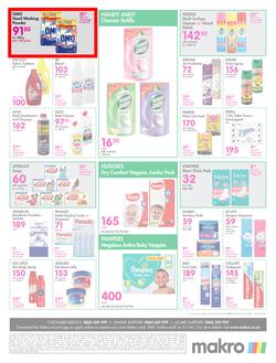 Makro Cape Town : Food (07 October - 20 October 2021), page 4