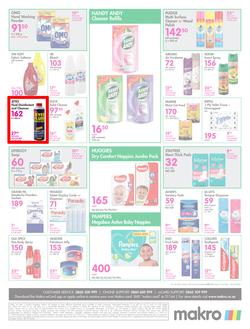 Makro Cape Town : Food (07 October - 20 October 2021), page 4