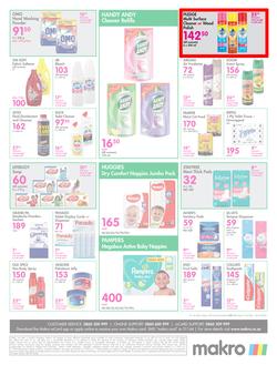 Makro Cape Town : Food (07 October - 20 October 2021), page 4