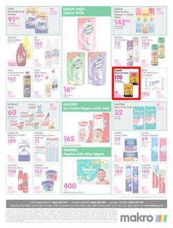 Makro Cape Town : Food (07 October - 20 October 2021), page 4