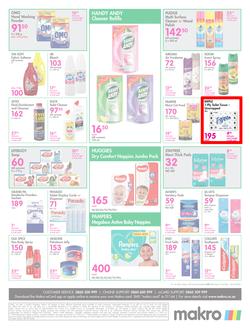 Makro Cape Town : Food (07 October - 20 October 2021), page 4