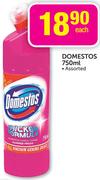 Domestos Assorted-750ml