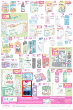 Game : Western Cape (25 March - 7 Apr 2015), page 3