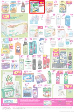 Game : Western Cape (25 March - 7 Apr 2015), page 3