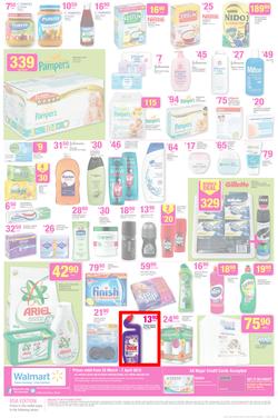 Game : Western Cape (25 March - 7 Apr 2015), page 3