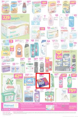 Game : Western Cape (25 March - 7 Apr 2015), page 3