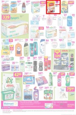 Game : Western Cape (25 March - 7 Apr 2015), page 3