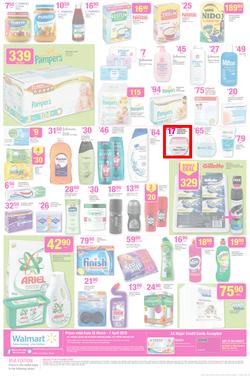 Game : Western Cape (25 March - 7 Apr 2015), page 3