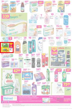 Game : Western Cape (25 March - 7 Apr 2015), page 3