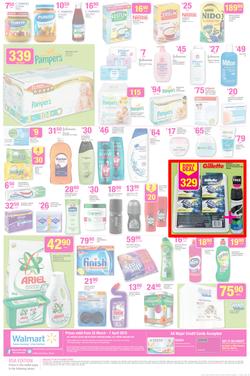 Game : Western Cape (25 March - 7 Apr 2015), page 3
