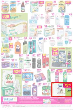 Game : Western Cape (25 March - 7 Apr 2015), page 3