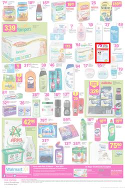 Game : Western Cape (25 March - 7 Apr 2015), page 3
