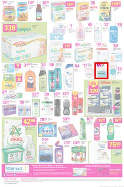 Game : Western Cape (25 March - 7 Apr 2015), page 3
