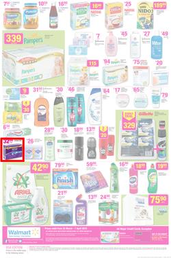 Game : Western Cape (25 March - 7 Apr 2015), page 3