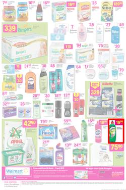 Game : Western Cape (25 March - 7 Apr 2015), page 3