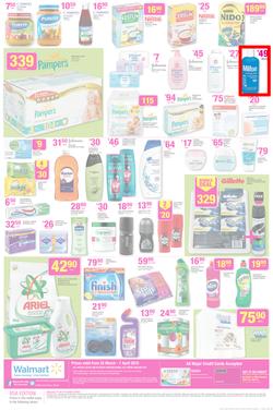 Game : Western Cape (25 March - 7 Apr 2015), page 3