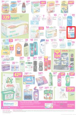 Game : Western Cape (25 March - 7 Apr 2015), page 3