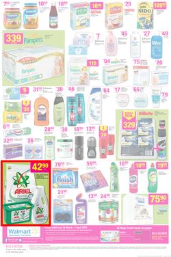Game : Western Cape (25 March - 7 Apr 2015), page 3