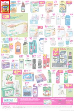 Game : Western Cape (25 March - 7 Apr 2015), page 3