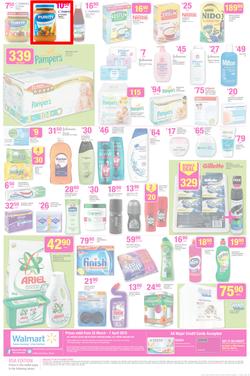Game : Western Cape (25 March - 7 Apr 2015), page 3