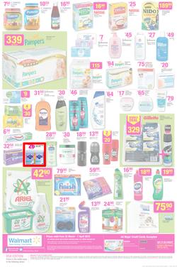 Game : Western Cape (25 March - 7 Apr 2015), page 3