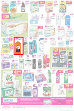 Game : Western Cape (25 March - 7 Apr 2015), page 3