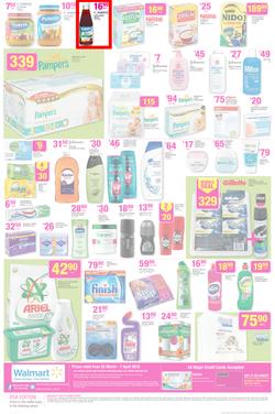 Game : Western Cape (25 March - 7 Apr 2015), page 3