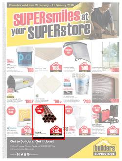 Builders Philippi : Super smiles at your Super store (23 Jan - 11 Feb 2018), page 1
