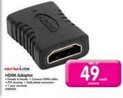 Ultra Link HDMI Adaptor