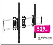 Ultra Link 37"-80" TV Wall Bracket