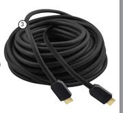 Ultra Link 25m HDMI Cable-Each