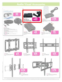 Makro : Car Audio (05 Apr - 26 Apr 2015), page 2