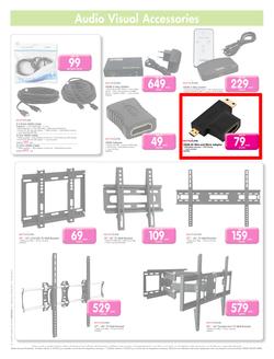 Makro : Car Audio (05 Apr - 26 Apr 2015), page 2