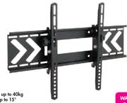 Ultra Link 32"-65" TV Wall Tilt Bracket