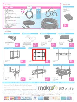 Makro : Car Audio (02 Aug - 29 Aug 2016), page 2