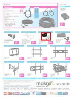 Makro : Car Audio (02 Aug - 29 Aug 2016), page 2