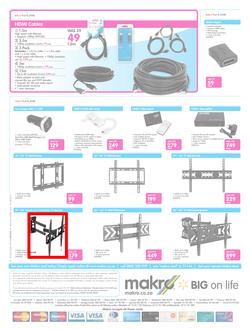 Makro : Car Audio (02 Aug - 29 Aug 2016), page 2