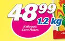 Kellogg’s Corn Flakes-1.2kg