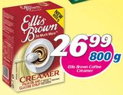 Ellis Brown Coffee Creamer-800g