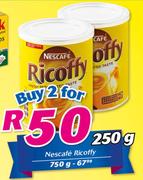 Nescafe Ricoffy-2x250g