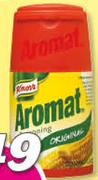 Knorr Aromat Canister-75g Each