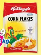 Kellogg’s Corn Flakes-1.2kg