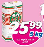 Ace Super Maize Meal-5kg