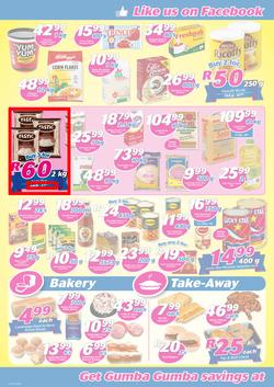 Cambridge Food Carletonville : August Mid Month (9 Aug - 21 Aug 2018), page 2