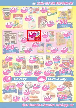 Cambridge Food Carletonville : August Mid Month (9 Aug - 21 Aug 2018), page 2