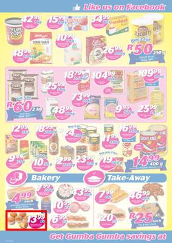 Cambridge Food Carletonville : August Mid Month (9 Aug - 21 Aug 2018), page 2